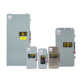DH361UDKW - Safety Switch